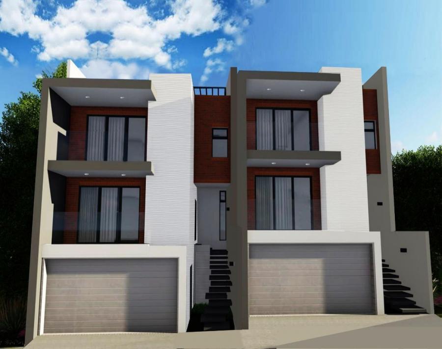 Home in Metric Way