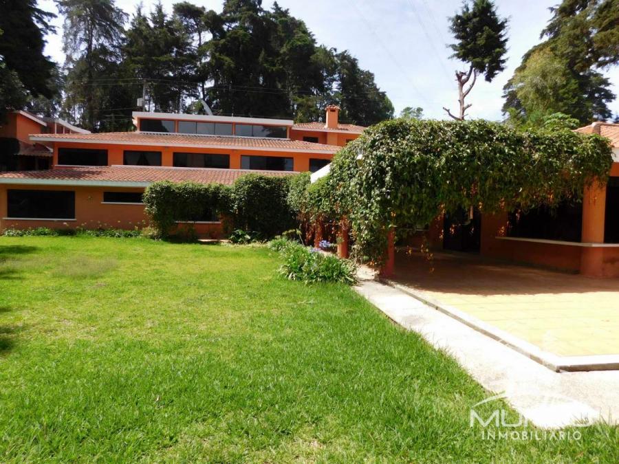 Foto Casa en Venta en Guatemala, Guatemala - U$D 615.000 - CAV11177 - BienesOnLine
