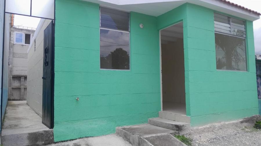 Home in Metric Way