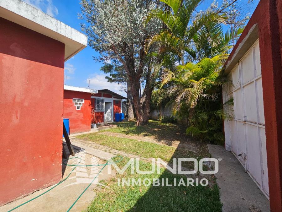 Foto Casa en Venta en valle dorado, Mixco, Guatemala - Q 1.450.000 - CAV41007 - BienesOnLine
