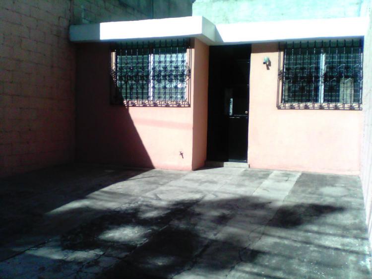 Foto Casa en Venta en Guatemala, Guatemala - Q 375.000 - CAV482 - BienesOnLine