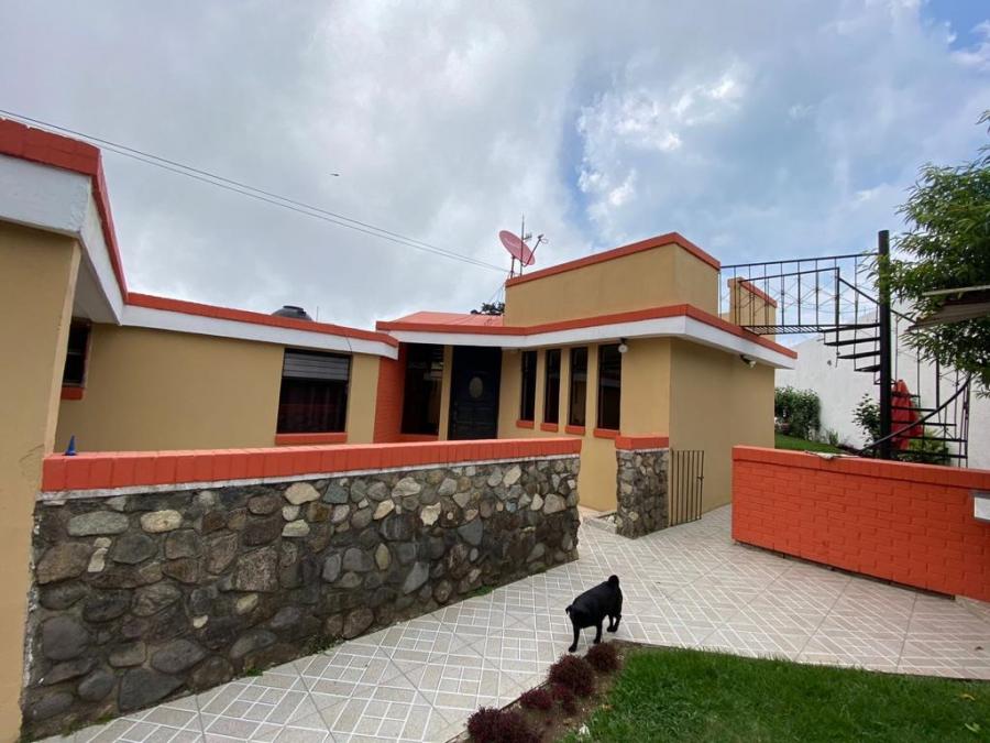 Foto Casa en Venta en Villa Canales, Guatemala - $ 1.750.000 - CAV24247 - BienesOnLine