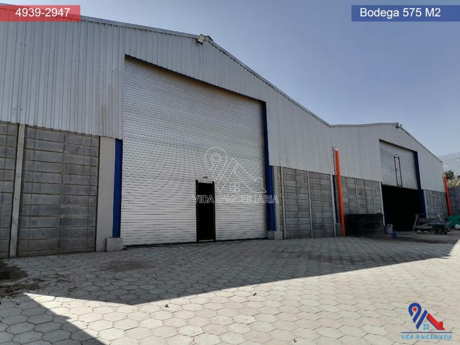 Foto Bodega en Renta en Quetzaltenango, Quetzaltenango - Q 7.000 - BOR22679 - BienesOnLine