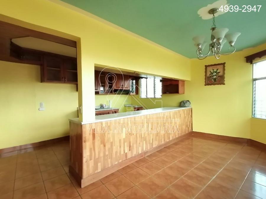 Foto Casa en Renta en Quetzaltenango, Quetzaltenango - Q 7.500 - CAR16823 - BienesOnLine