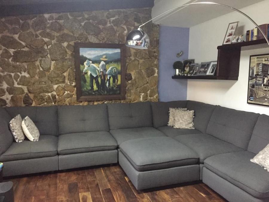 Foto Casa en Renta en Zona 15, Guatemala, Guatemala - U$D 1.400 - CAR4046 - BienesOnLine