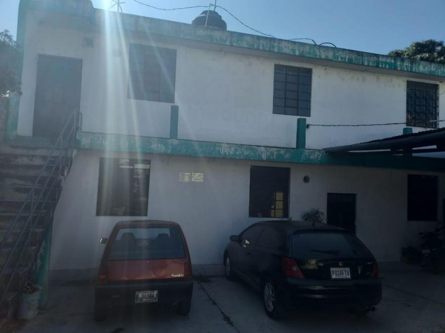 Foto Casa en Renta en Huehuetenango, Huehuetenango - CAR13228 - BienesOnLine