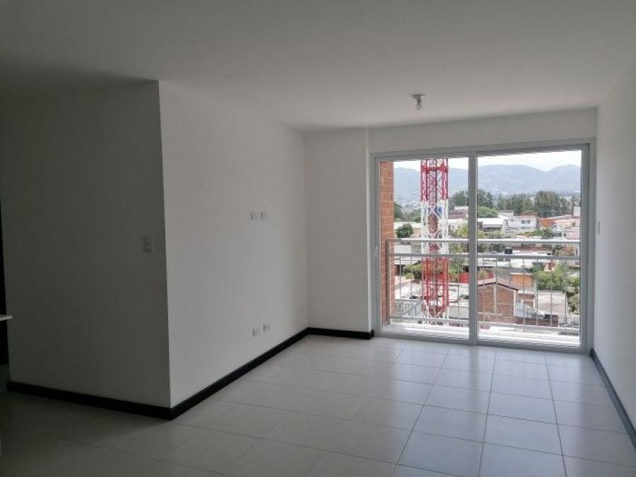 Foto Apartamento en Renta en Zona 7, Guatemala - Q 5.000 - APR35557 - BienesOnLine