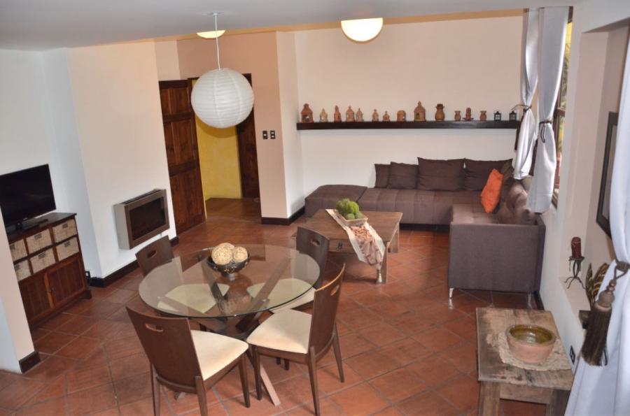 Foto Apartamento en Renta en Antigua Guatemala, Sacatepquez - U$D 775 - APR26638 - BienesOnLine