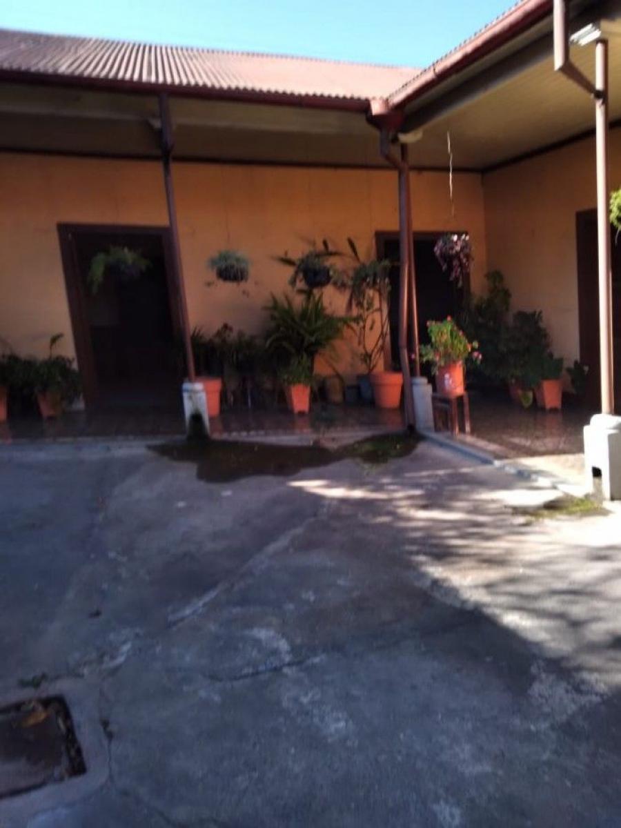 Foto Casa en Renta en Zona 1, Quetzaltenango - Q 2.500 - CAR25625 - BienesOnLine