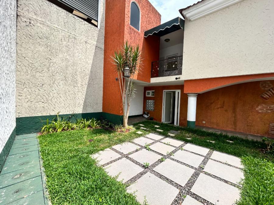 Foto Casa en Renta en Guatemala, Guatemala - U$D 1.400 - CAR26698 - BienesOnLine