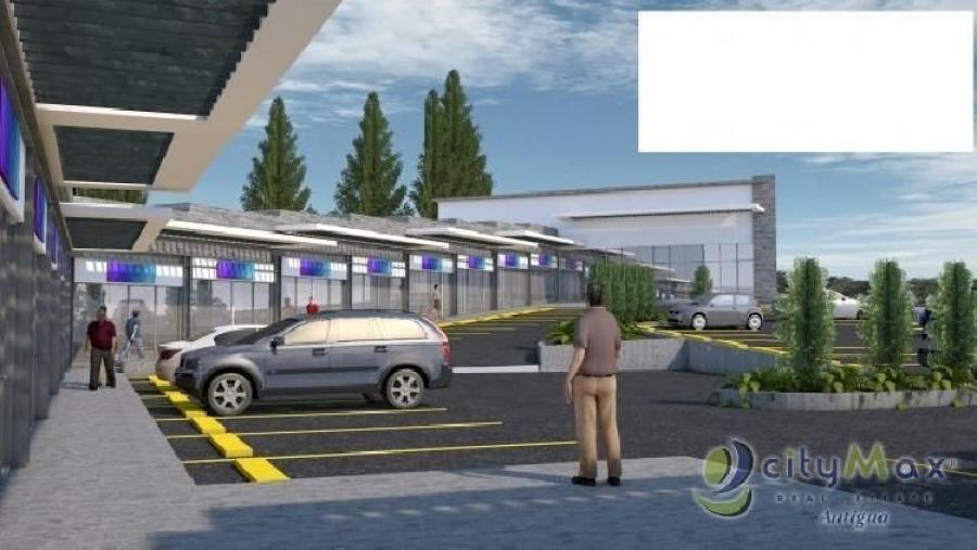 Foto Local en Renta en Villa Nueva, Villa Nueva, Guatemala - Q 5.500 - LOR48539 - BienesOnLine