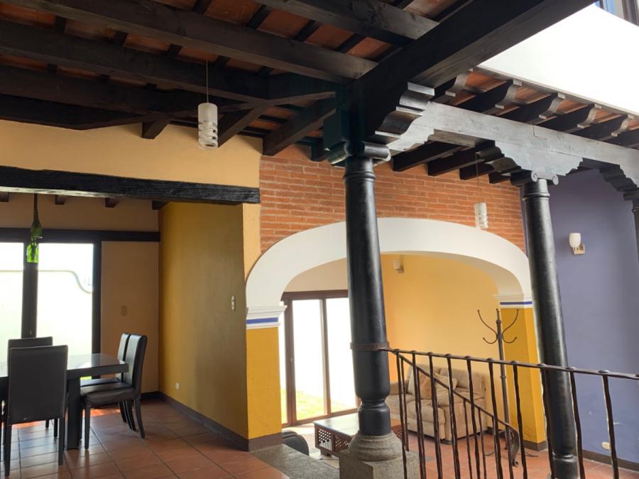 Foto Casa en Venta en San Pedro las Huertas, Antigua Guatemala, Sacatepquez - U$D 168.000 - CAV19542 - BienesOnLine