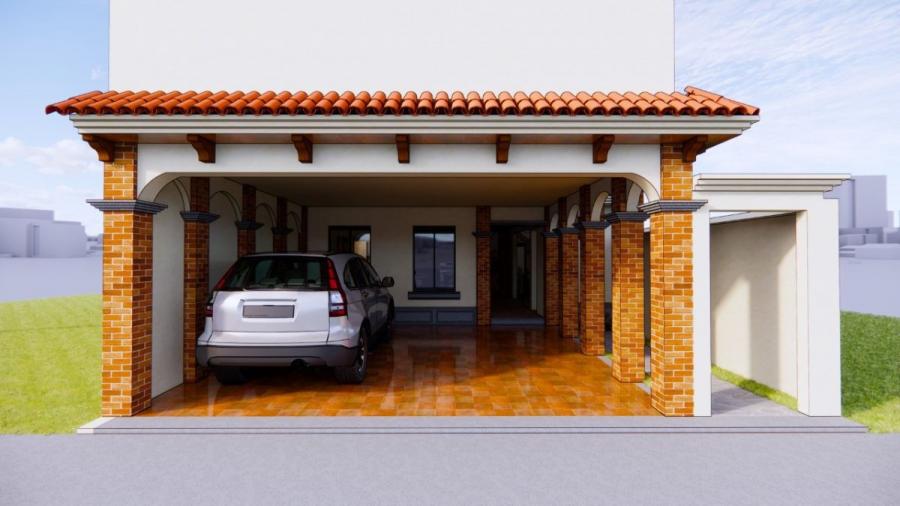 Foto Casa en Renta en Alotenango, Sacatepquez - U$D 2.200 - CAR39213 - BienesOnLine