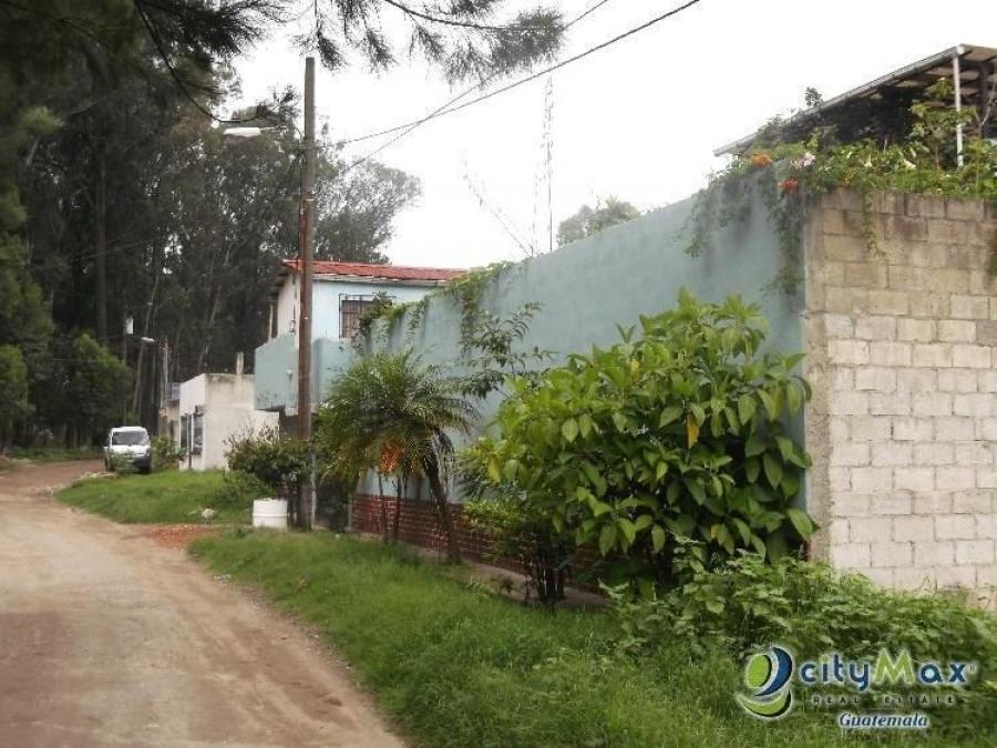 Foto Casa en Venta en Villa Nueva, Guatemala - Q 800.000 - CAV34376 - BienesOnLine