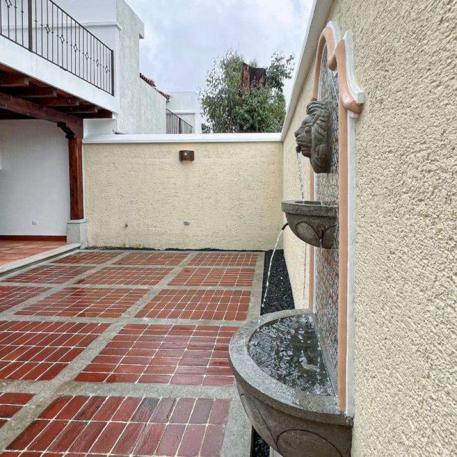 Foto Casa en Venta en Ciudad Vieja, Ciudad Vieja, Sacatepéquez - U$D 301.000 - CAV48651 - BienesOnLine