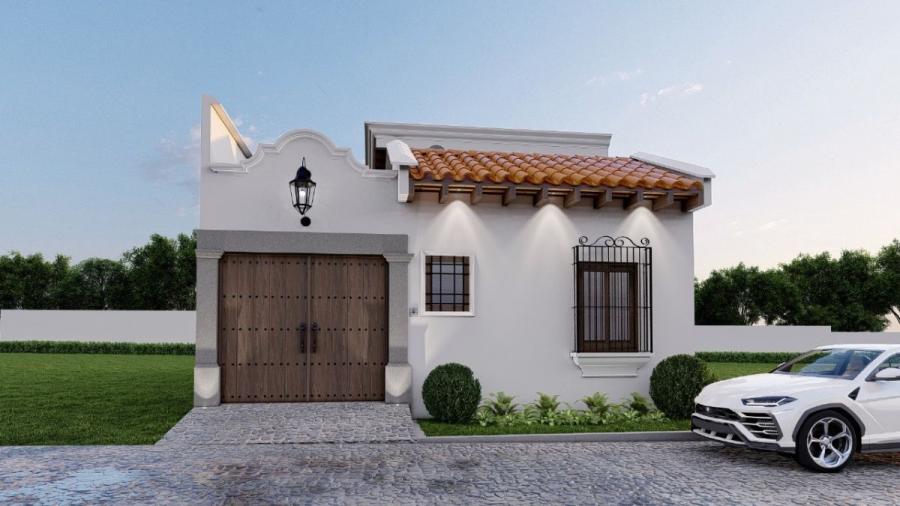 Foto Casa en Venta en Alotenango, Alotenango, Sacatepéquez - U$D 360.000 - CAV48667 - BienesOnLine