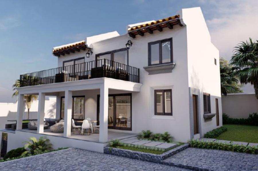 Foto Casa en Venta en San Pedro las Huertas, Antigua Guatemala, Sacatepéquez - U$D 750.000 - CAV48631 - BienesOnLine