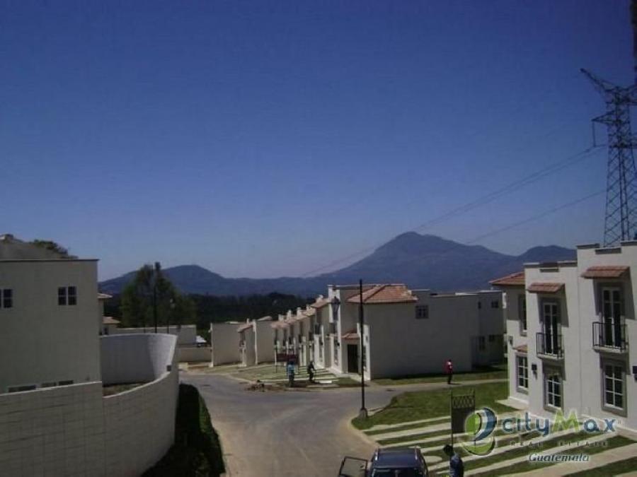 Foto Condominio en Venta en Villa Canales, Guatemala - Q 690.000 - COV34728 - BienesOnLine