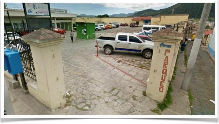 Foto Local en Venta en Zona 1, Quetzaltenango - U$D 1.000.000 - LOV25655 - BienesOnLine