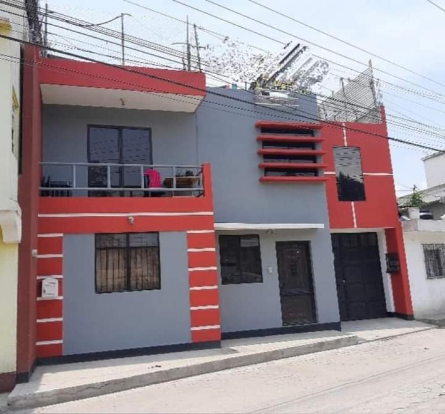Foto Edificio en Venta en Quetzaltenango, Quetzaltenango - Q 2.300.000 - EDV17843 - BienesOnLine