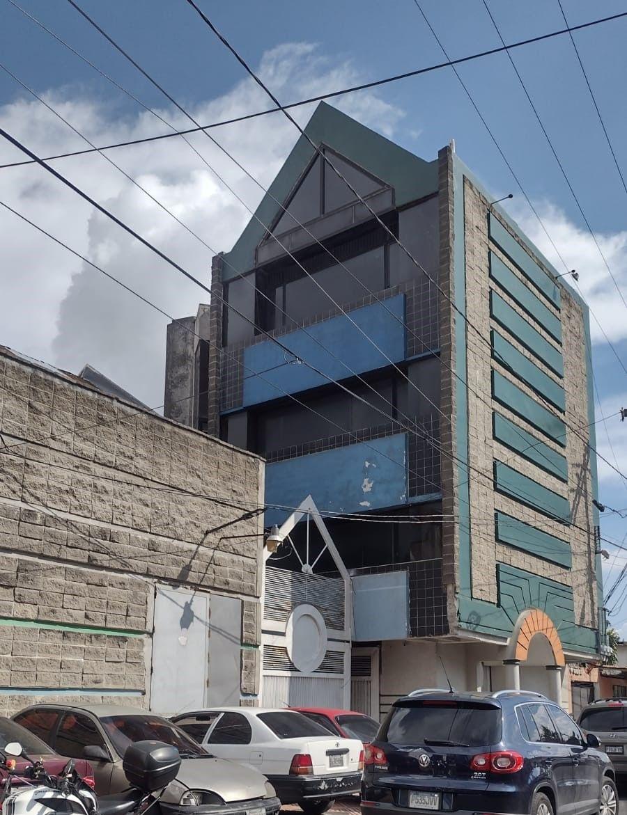 Foto Edificio en Venta en Roosevelt, Guatemala, Guatemala - U$D 739.500 - EDV35173 - BienesOnLine