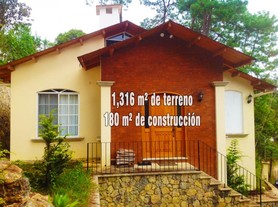 Foto Casa en Venta en Chichaic, Cobn, Alta Verapaz - $ 1.550.000 - CAV3245 - BienesOnLine