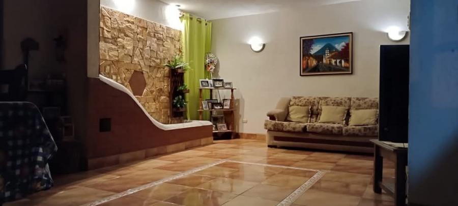 Foto Casa en Venta en Jardines de minerva, Mixco, Guatemala - Q 1.400.000 - CAV48115 - BienesOnLine