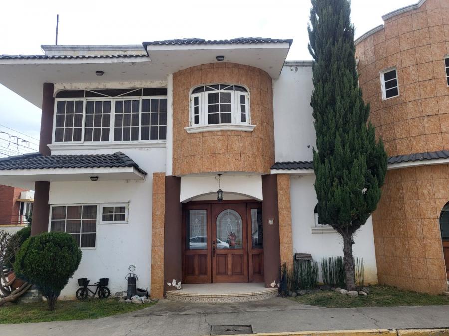 Foto Casa en Venta en ZONA 7 DE XELA, Quetzaltenango, Quetzaltenango - U$D 512.000 - CAV48742 - BienesOnLine