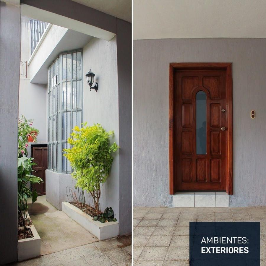 Home in Metric Way