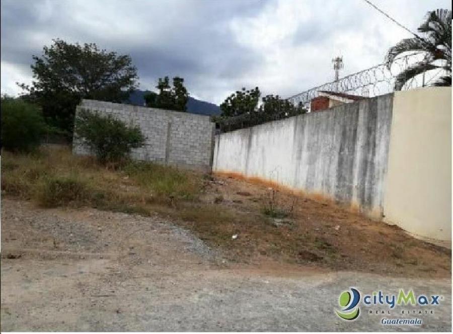 Foto Terreno en Venta en Teculutan, Zacapa - Q 236.250 - TEV32637 - BienesOnLine