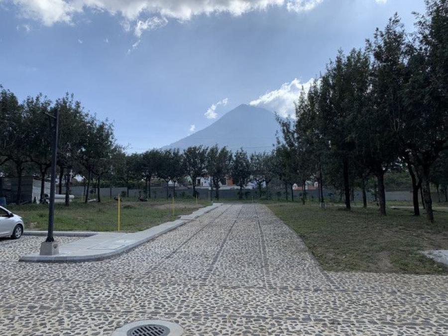 Foto Terreno en Venta en ANTTIGUA GUATEMALA, Antigua Guatemala, Sacatepéquez - U$D 280.000 - TEV51138 - BienesOnLine