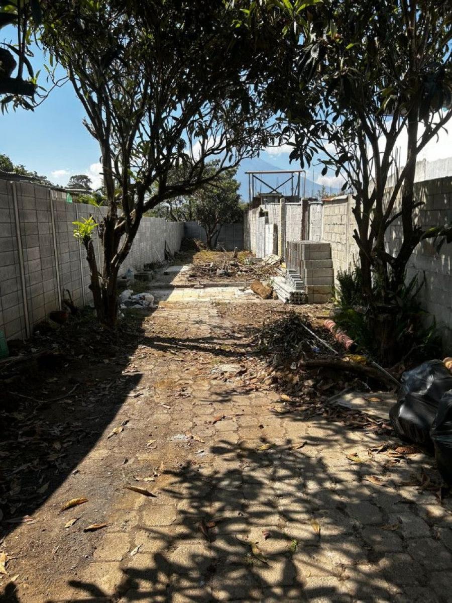 Foto Terreno en Venta en San Juan del Obispo, Antigua Guatemala, Sacatepéquez - Q 525.000 - TEV48689 - BienesOnLine