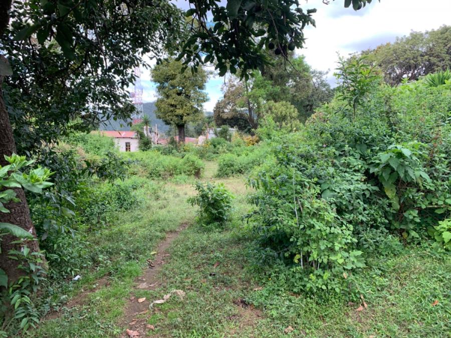 Foto Terreno en Venta en San Miguel Milpas Altas, Santa Lucía Milpas Altas, Sacatepéquez - U$D 60.000 - TEV21072 - BienesOnLine