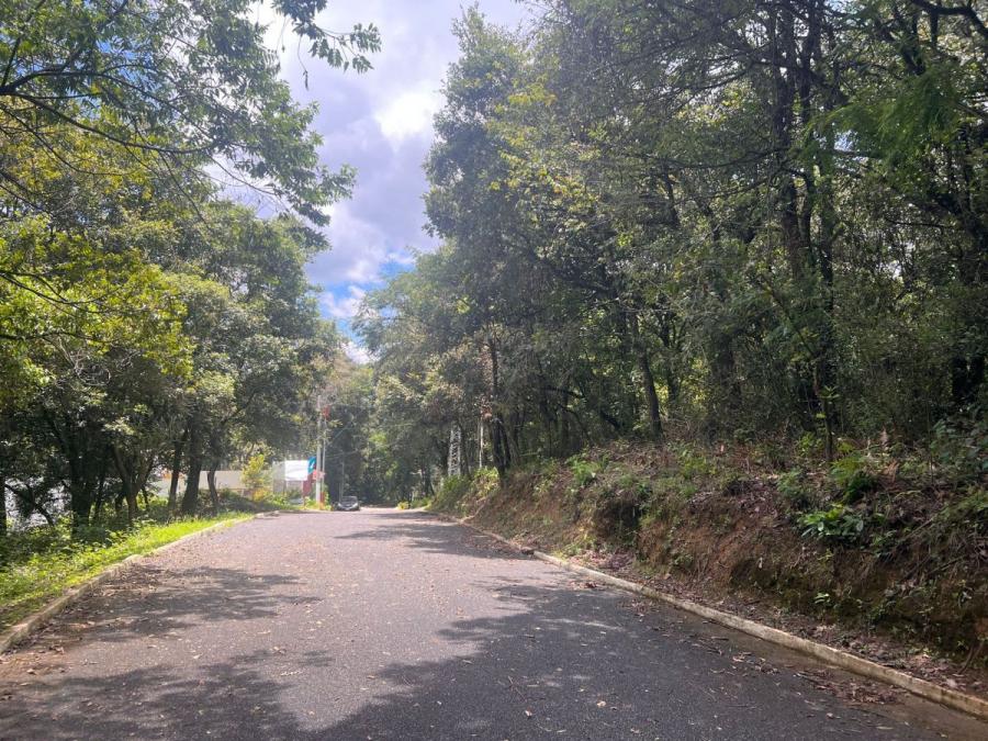 Foto Terreno en Venta en Mixco, Guatemala - Q 900.000 - TEV31205 - BienesOnLine