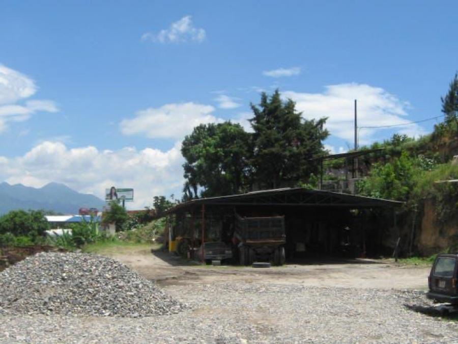 Foto Terreno en Renta en Villa Nueva, Guatemala - U$D 11.053 - TER22511 - BienesOnLine