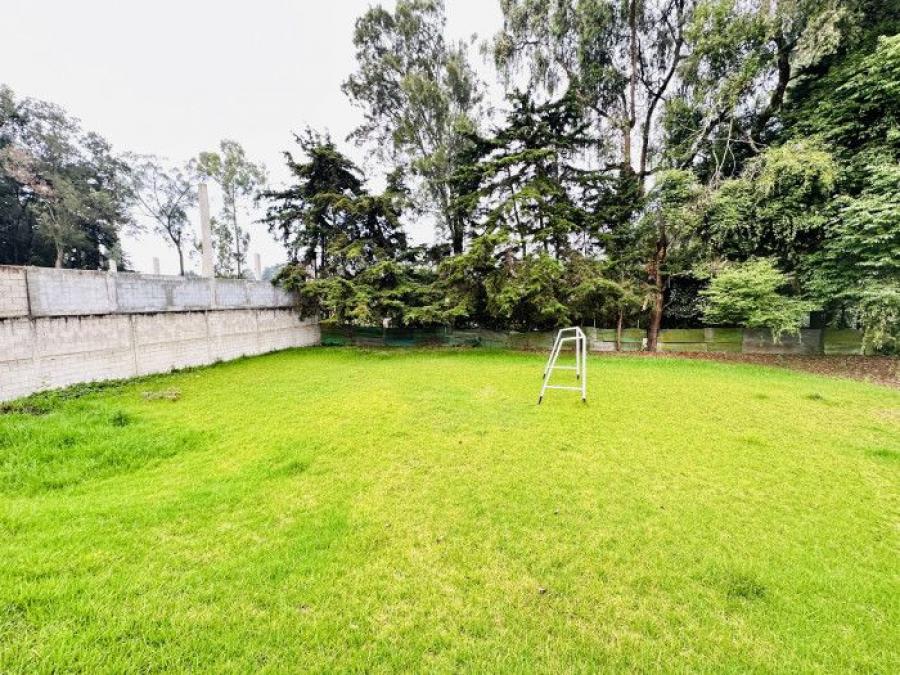Foto Terreno en Renta en San Lucas Sacatepéquez, Sacatepéquez - U$D 4.800 - TER38530 - BienesOnLine
