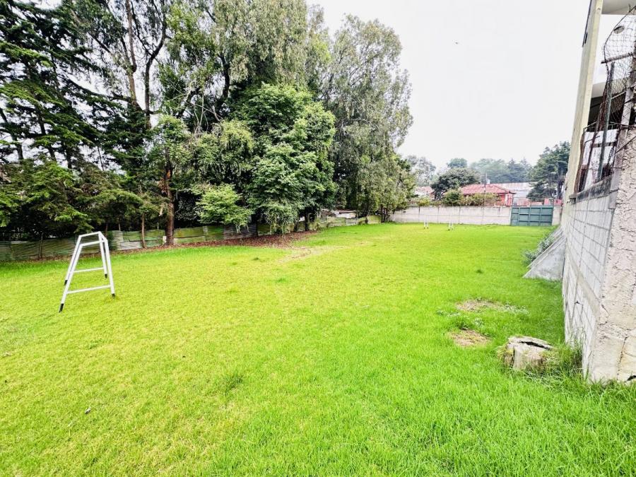 Foto Terreno en Renta en San Lucas Sacatepéquez, Sacatepéquez - U$D 4.800 - TER38249 - BienesOnLine