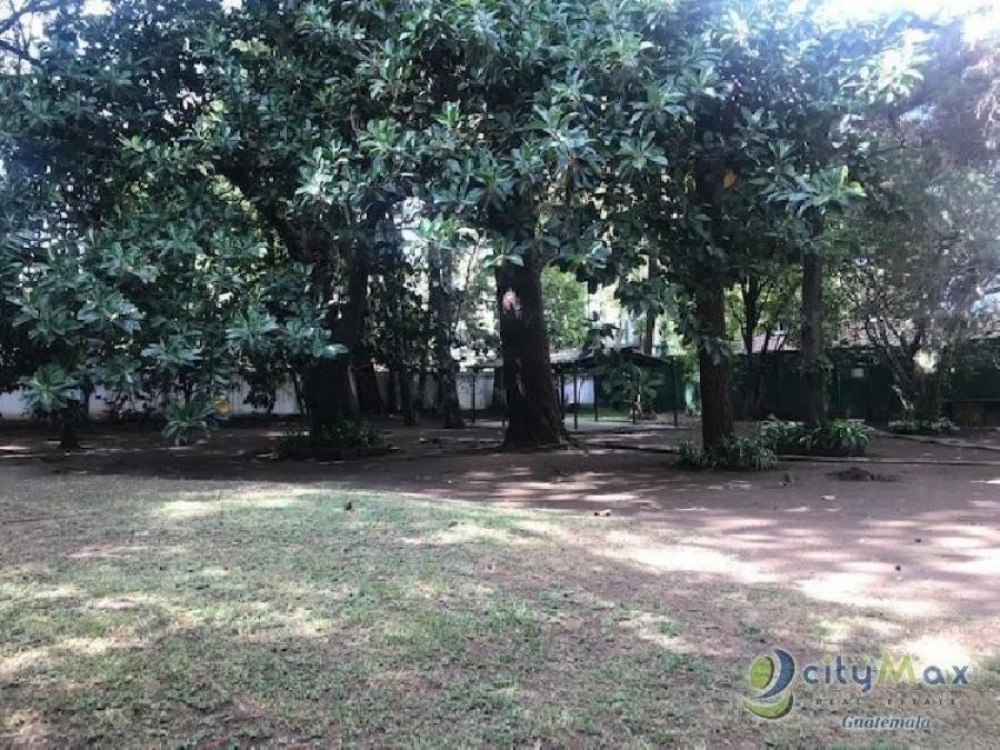 Foto Terreno en Renta en Zona 10, Guatemala - U$D 30.000 - TER33355 - BienesOnLine