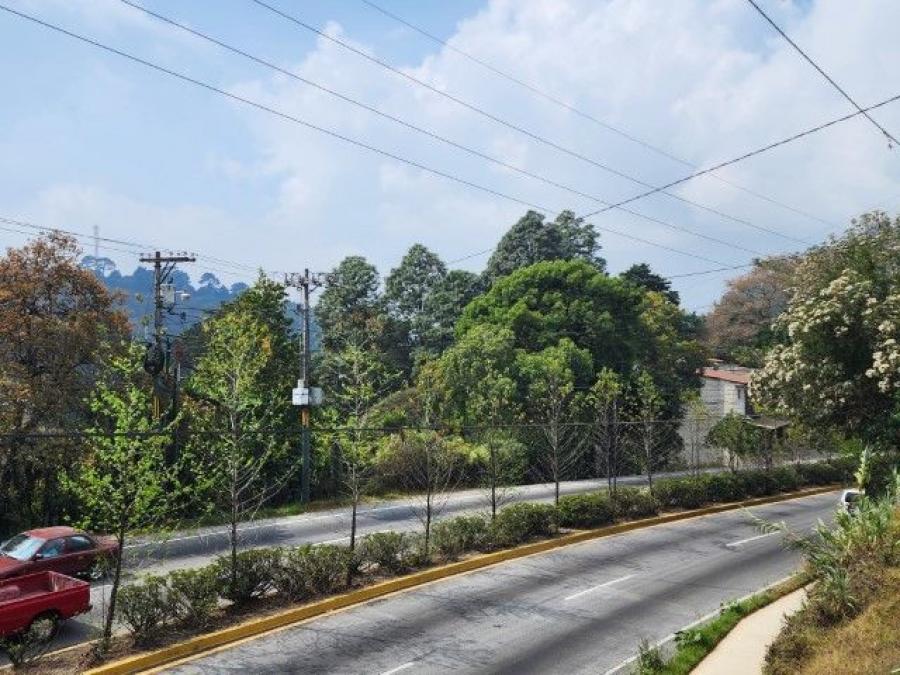 Foto Terreno en Renta en San Lucas Sacatepéquez, San Lucas Sacatepequez, Sacatepéquez - Q 12.000 - TER44284 - BienesOnLine