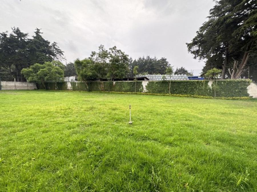 Foto Terreno en Renta en San Lucas Sacatepéquez, Sacatepéquez - U$D 3.800 - TER25112 - BienesOnLine