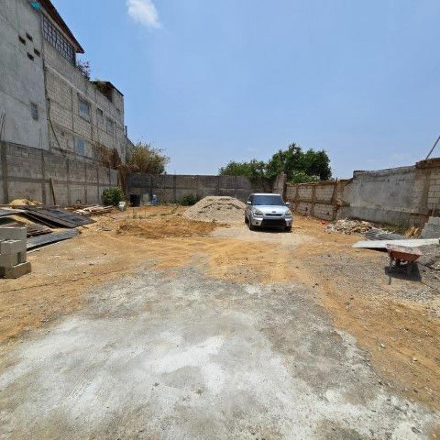 Foto Terreno en Venta en a pocas cuadras del parque central, Mixco, Guatemala - Q 10.000 - TEV47516 - BienesOnLine