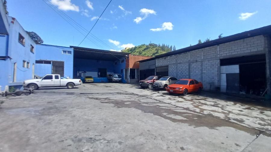 Foto Terreno en Venta en Villa Nueva, Guatemala - Q 8.000.000 - TEV18211 - BienesOnLine