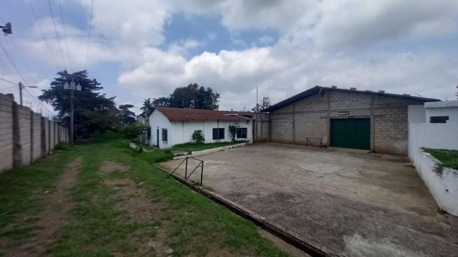 Foto Terreno en Venta en Villa Nueva, Guatemala - Q 9.700.000 - TEV18556 - BienesOnLine