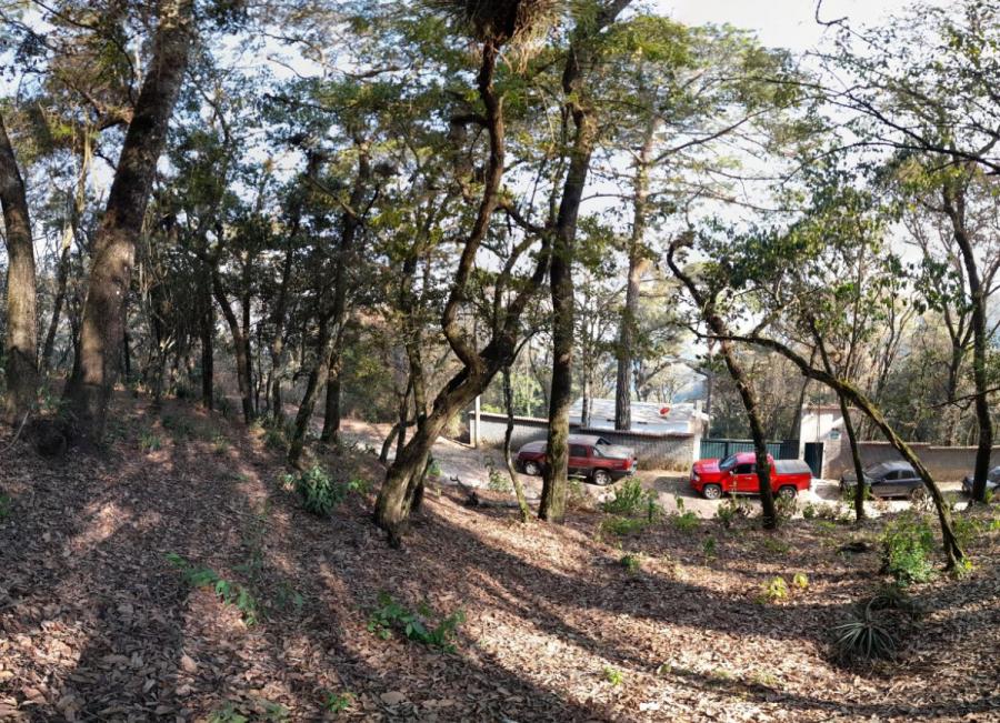 Foto Terreno en Venta en Mixco, Guatemala - U$D 116.000 - TEV20508 - BienesOnLine