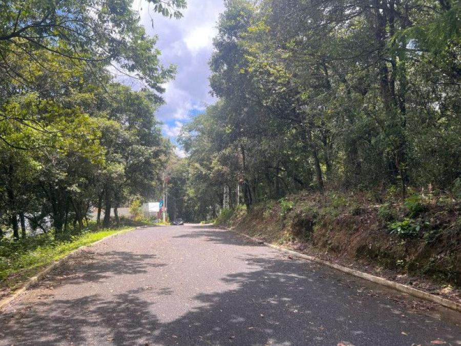 Foto Terreno en Venta en Mixco, Guatemala - Q 370.000 - TEV31228 - BienesOnLine