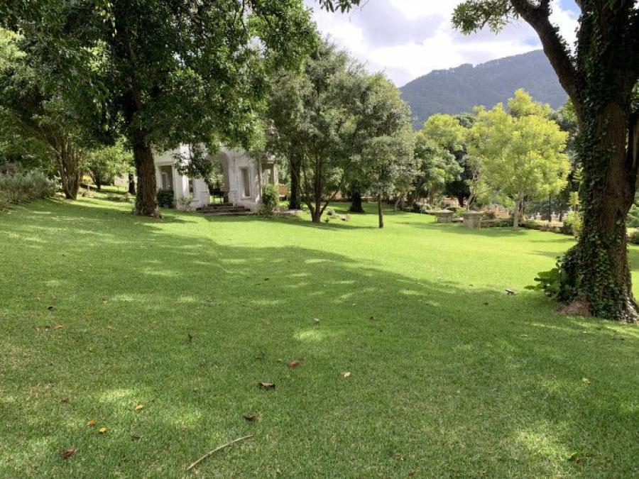 Foto Terreno en Venta en Antigua Guatemala, Antigua Guatemala, Sacatepéquez - U$D 345.000 - TEV48634 - BienesOnLine