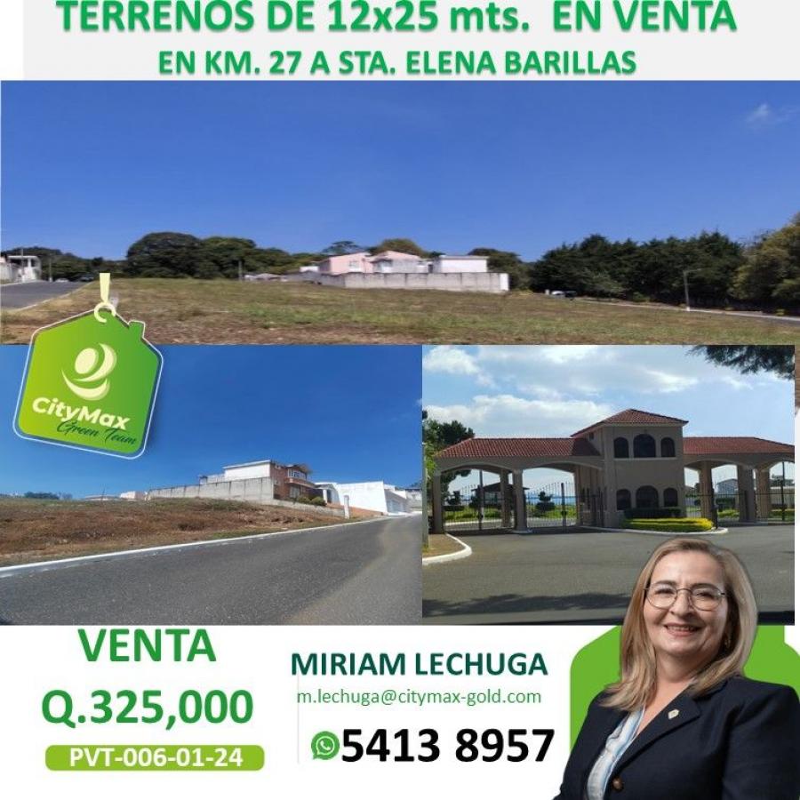 Foto Terreno en Venta en Villa Canales, Guatemala - Q 325.000 - TEV36899 - BienesOnLine