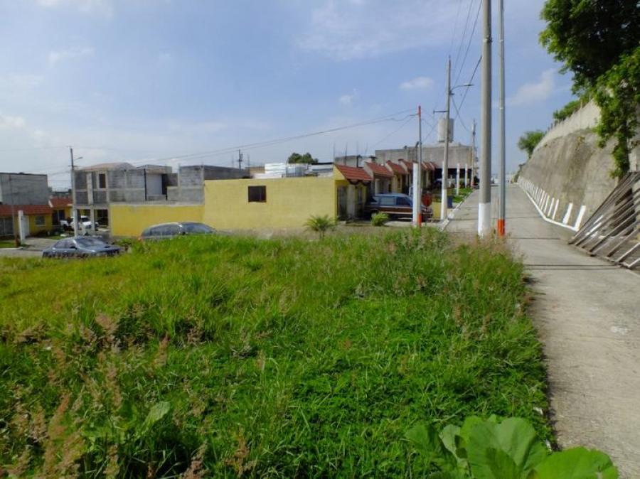 Foto Terreno en Venta en Villa Nueva, Guatemala - Q 105.000 - TEV9541 - BienesOnLine