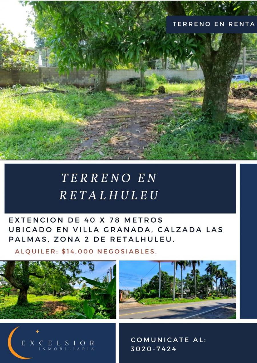 Foto Terreno en Renta en Huehuetenango, Huehuetenango - 1 hectareas - U$D 14.000 - TER13535 - BienesOnLine