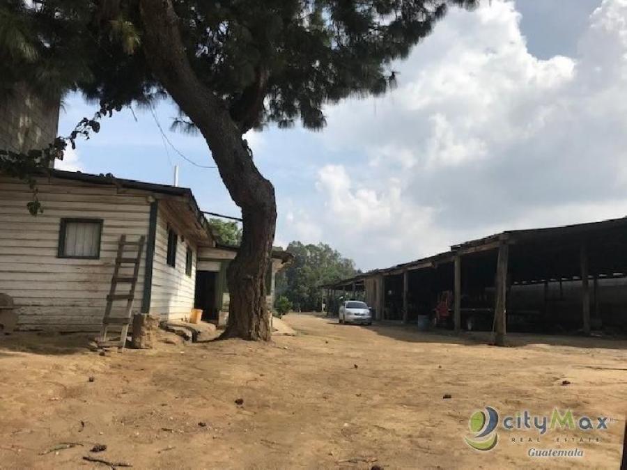 Foto Terreno en Renta en San Lucas Sacatepequez, Sacatepéquez - Q 20.000 - TER33325 - BienesOnLine